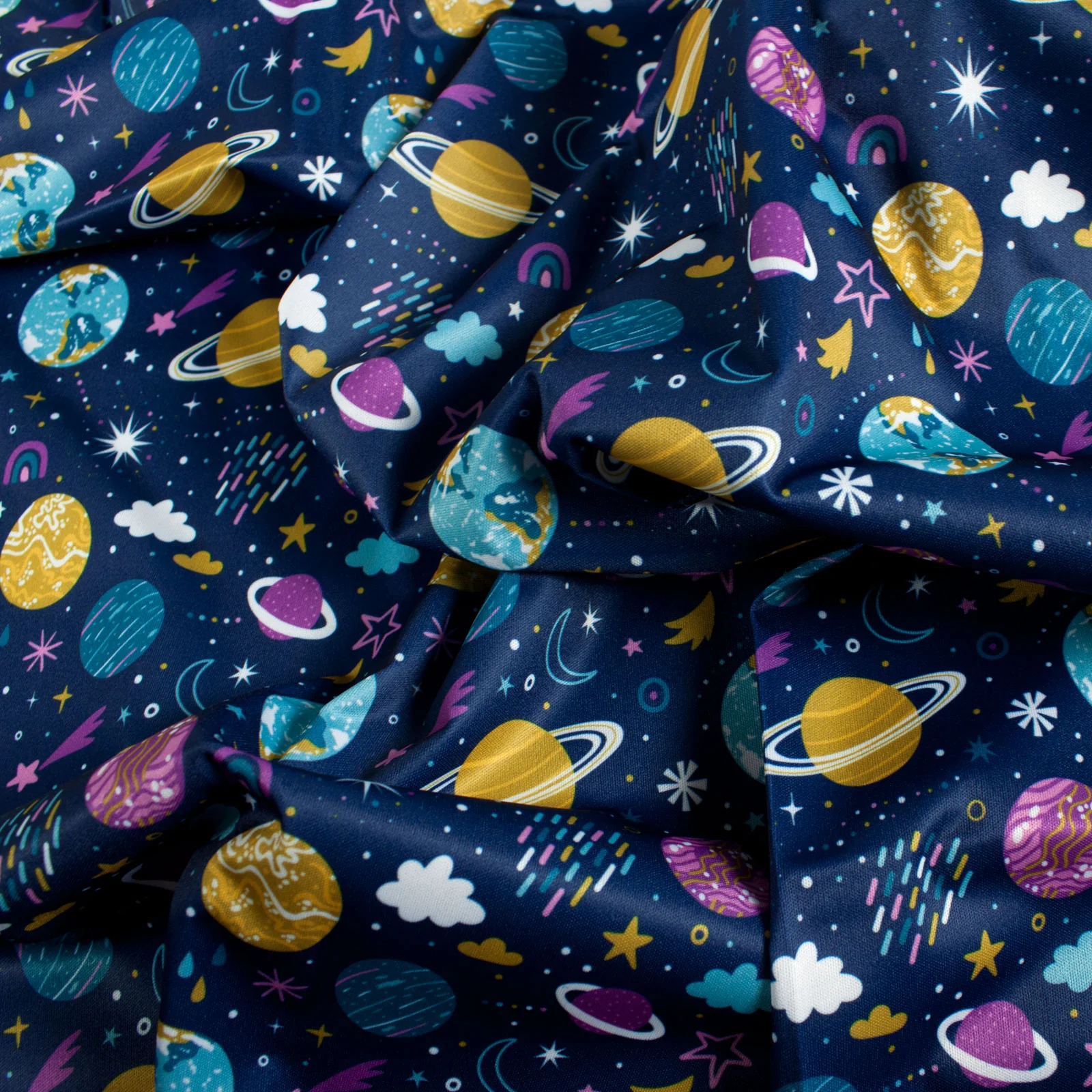 Collection #1 -Waterproof PUL Fabric Prints - (59 inch width) - Image 21