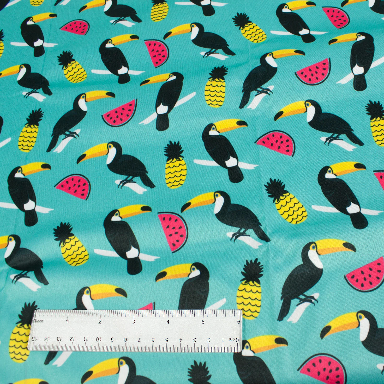 Collection #1 -Waterproof PUL Fabric Prints - (59 inch width) - Image 24