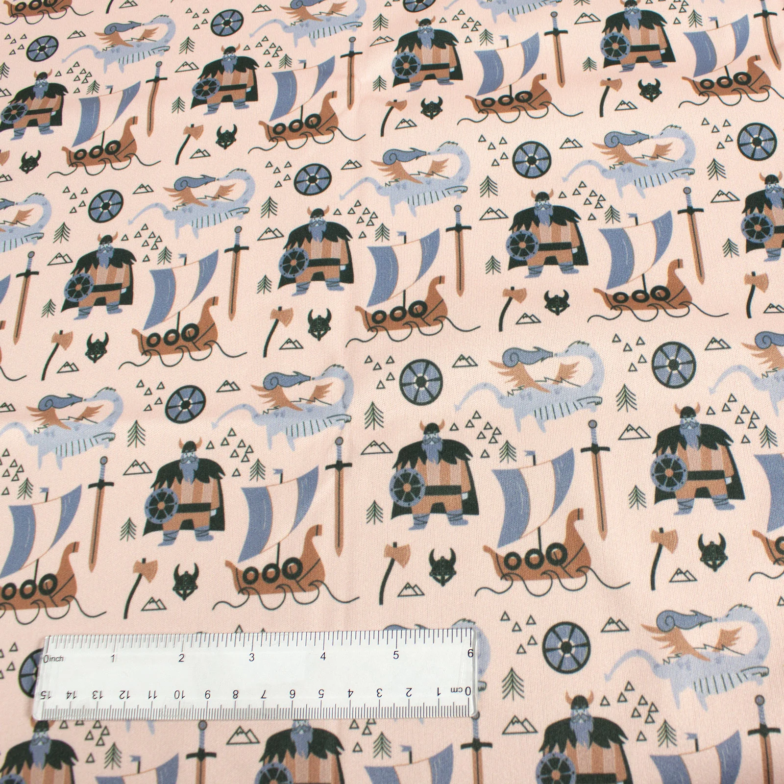 Collection #1 -Waterproof PUL Fabric Prints - (59 inch width) - Image 28
