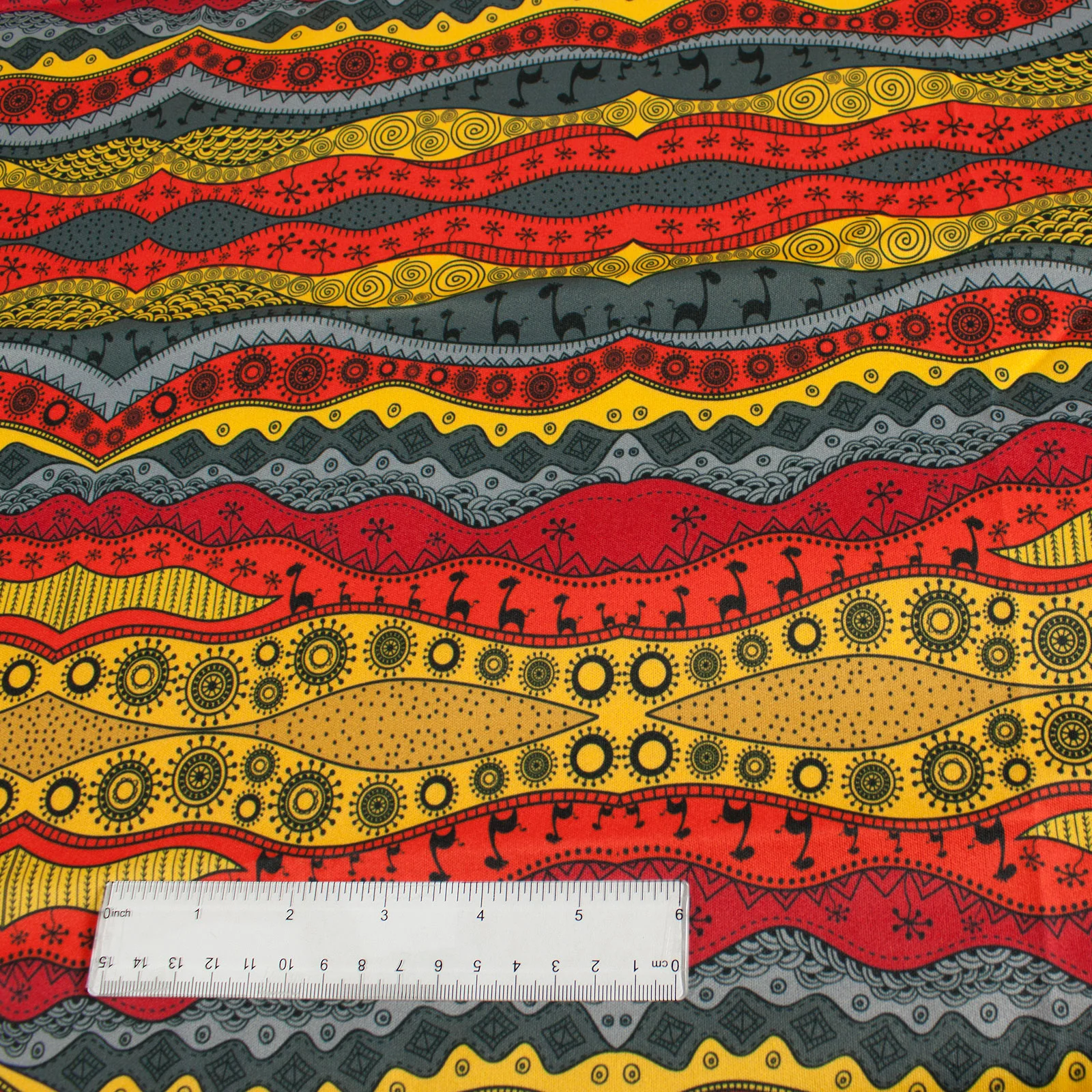 Collection #1 -Waterproof PUL Fabric Prints - (59 inch width) - Image 30