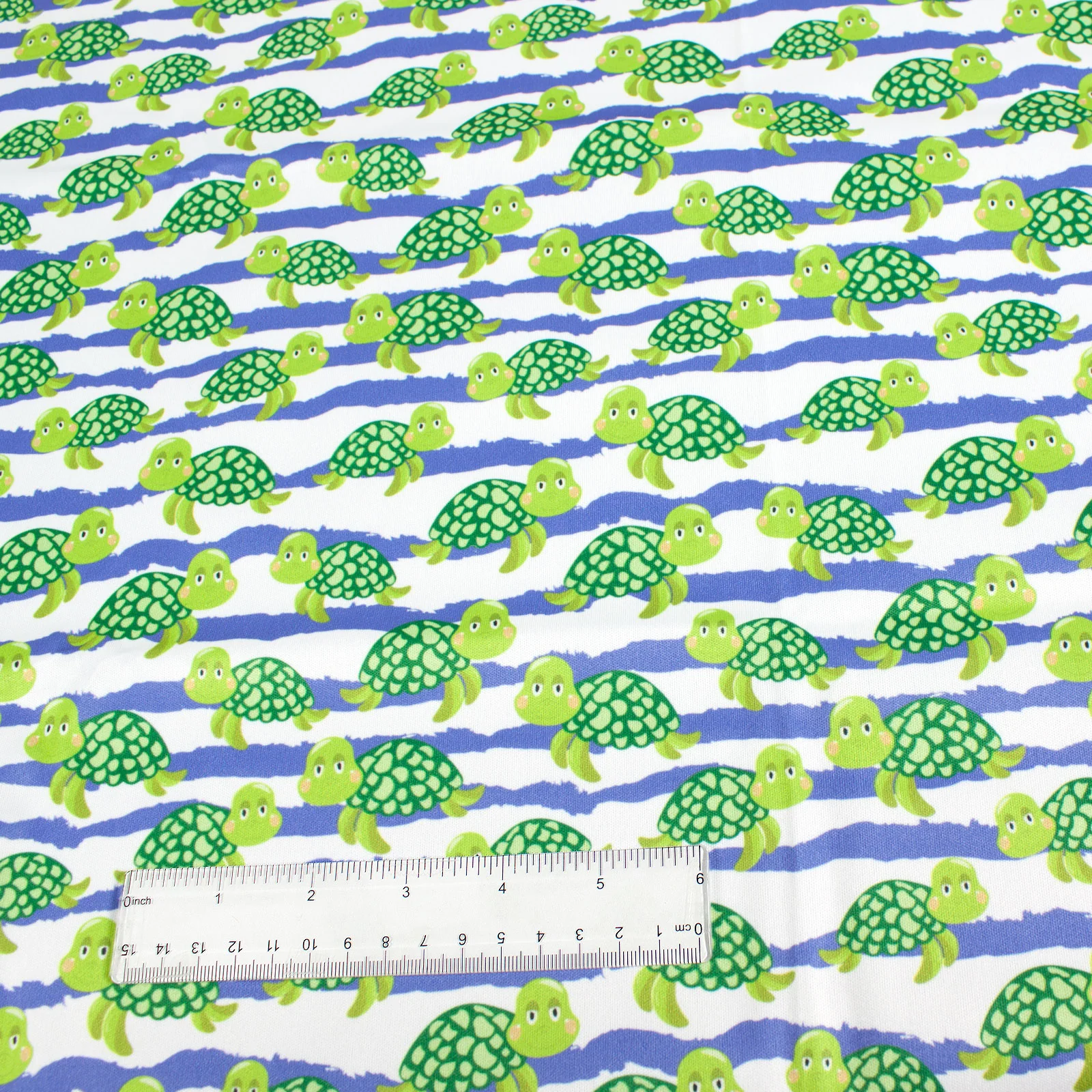 Collection #1 -Waterproof PUL Fabric Prints - (59 inch width) - Image 4