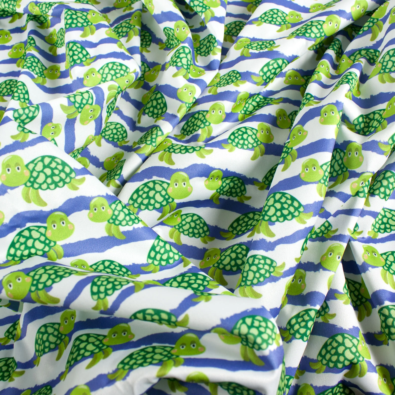 Collection #1 -Waterproof PUL Fabric Prints - (59 inch width) - Image 5