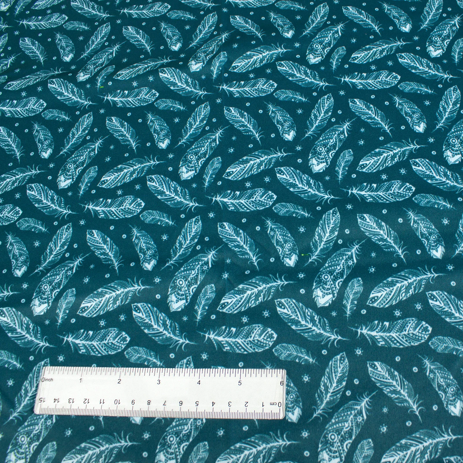Collection #1 -Waterproof PUL Fabric Prints - (59 inch width) - Image 6