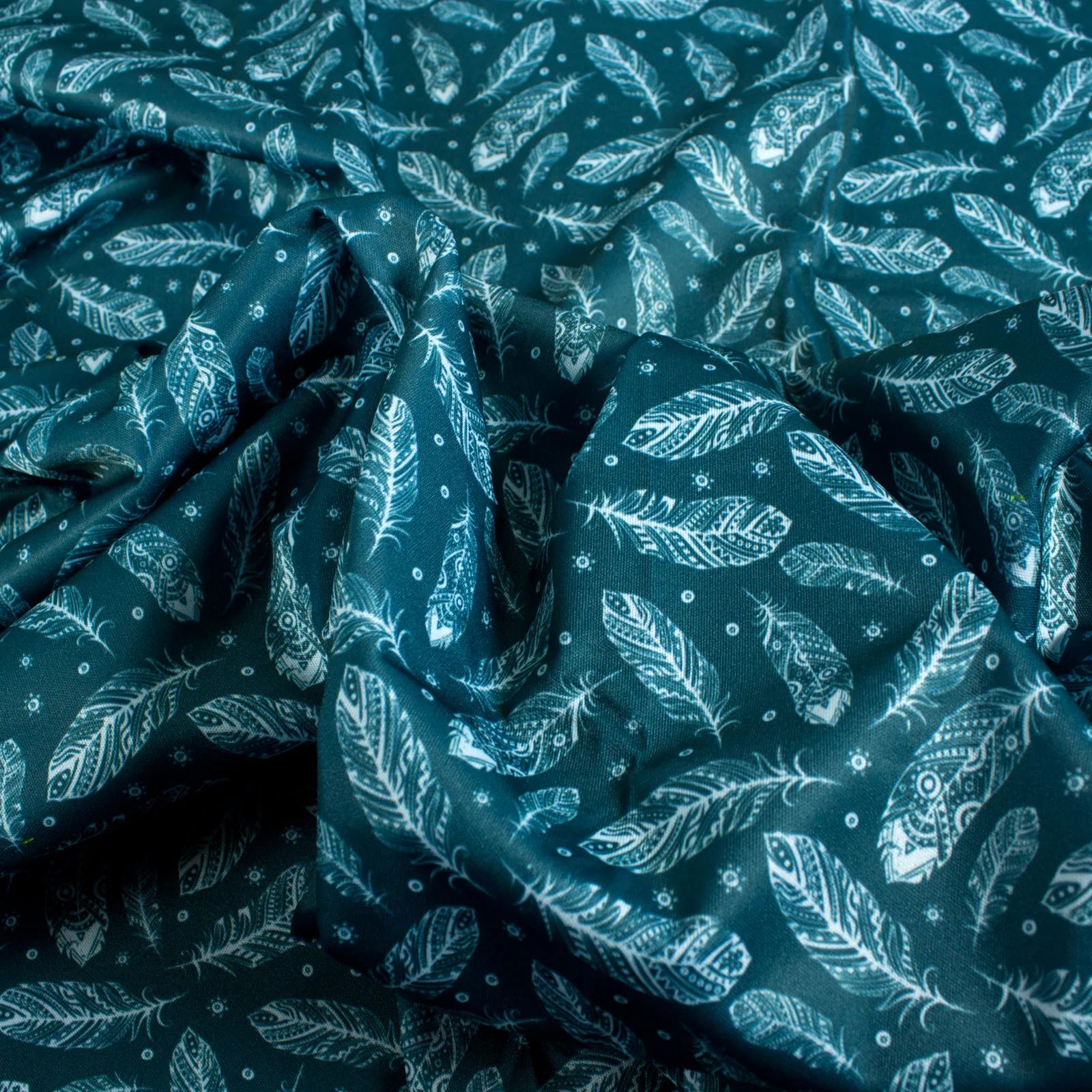 Collection #1 -Waterproof PUL Fabric Prints - (59 inch width) - Image 7