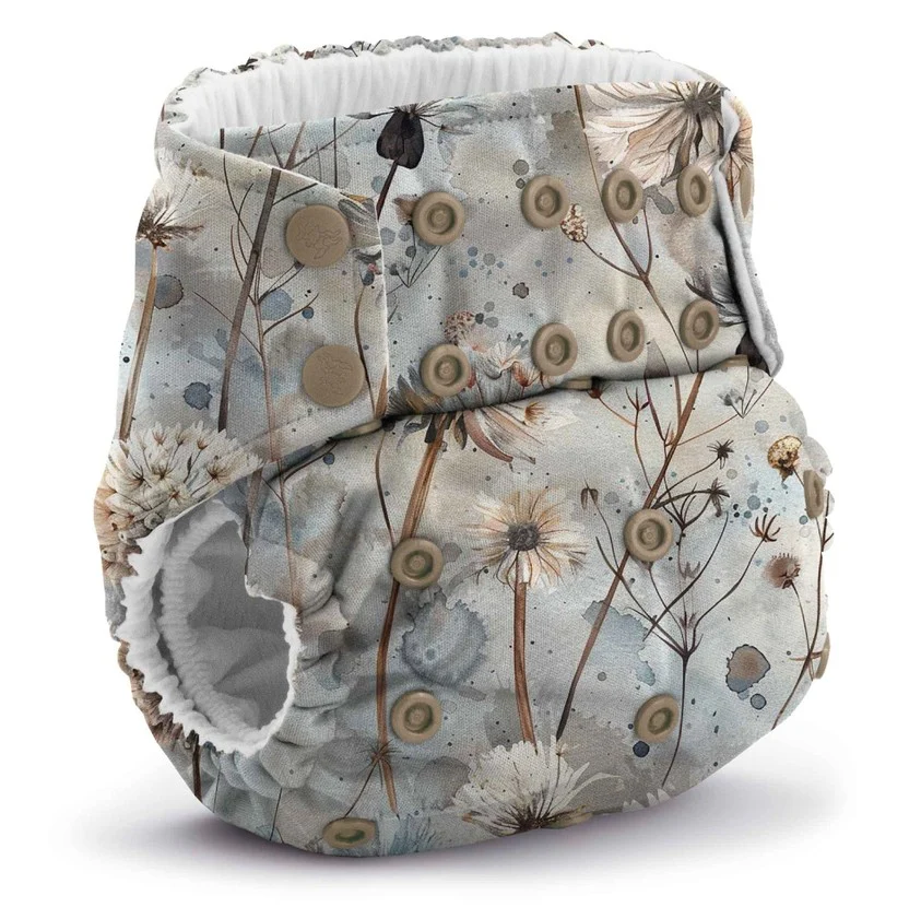 Rumparooz AWJ G3 One Size Pocket Cloth Diaper - Image 12