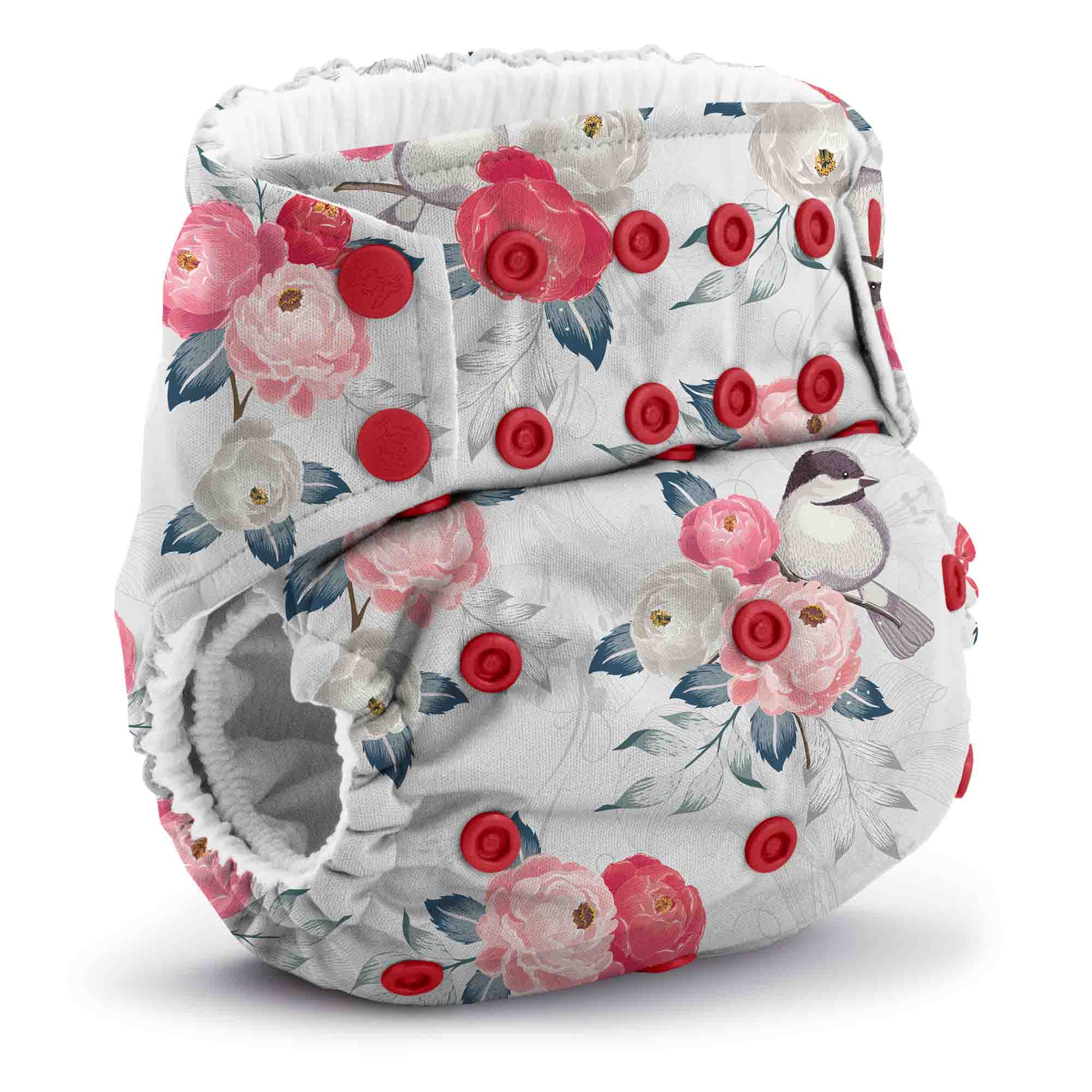 Rumparooz AWJ G3 One Size Pocket Cloth Diaper - Image 13