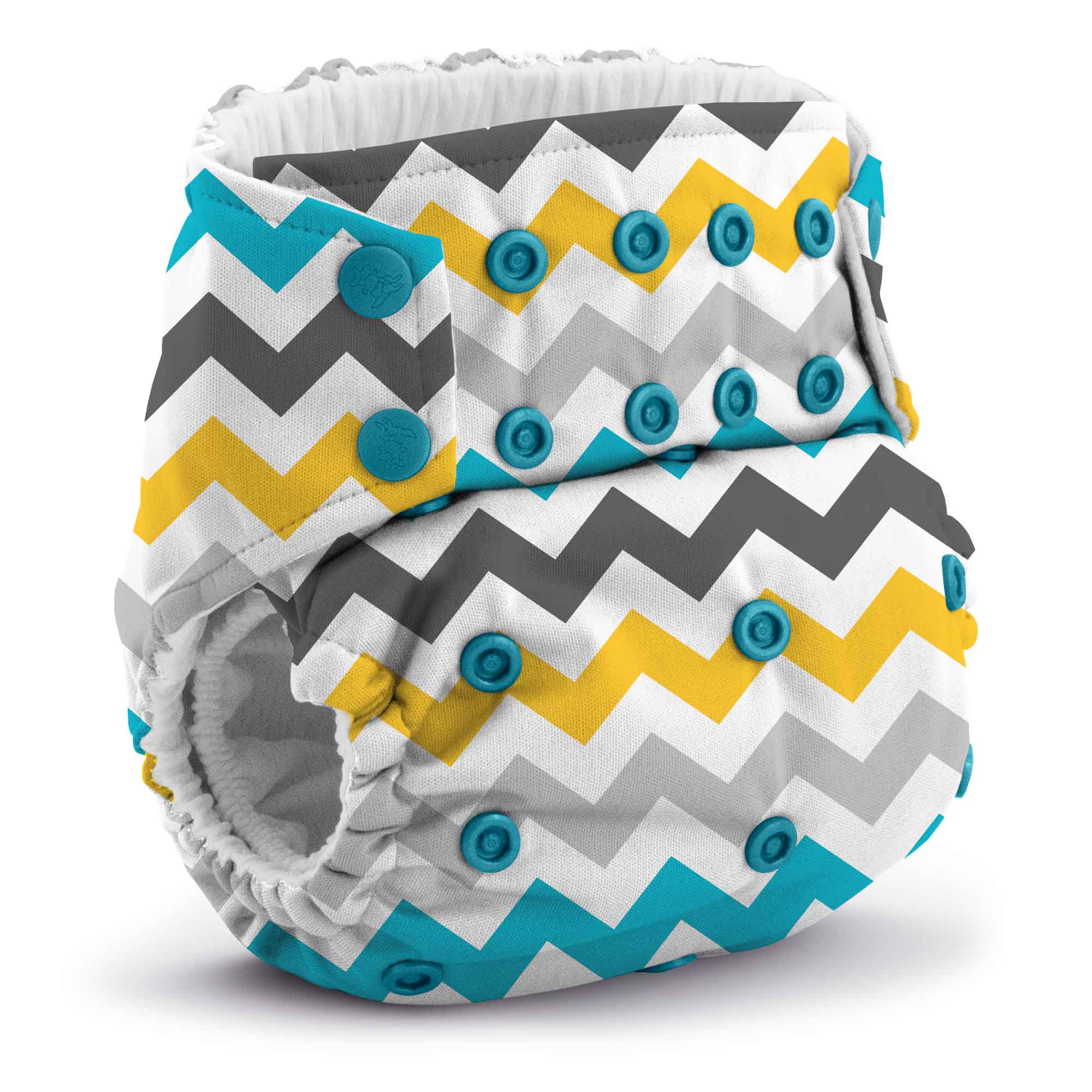 Rumparooz AWJ G3 One Size Pocket Cloth Diaper - Image 14