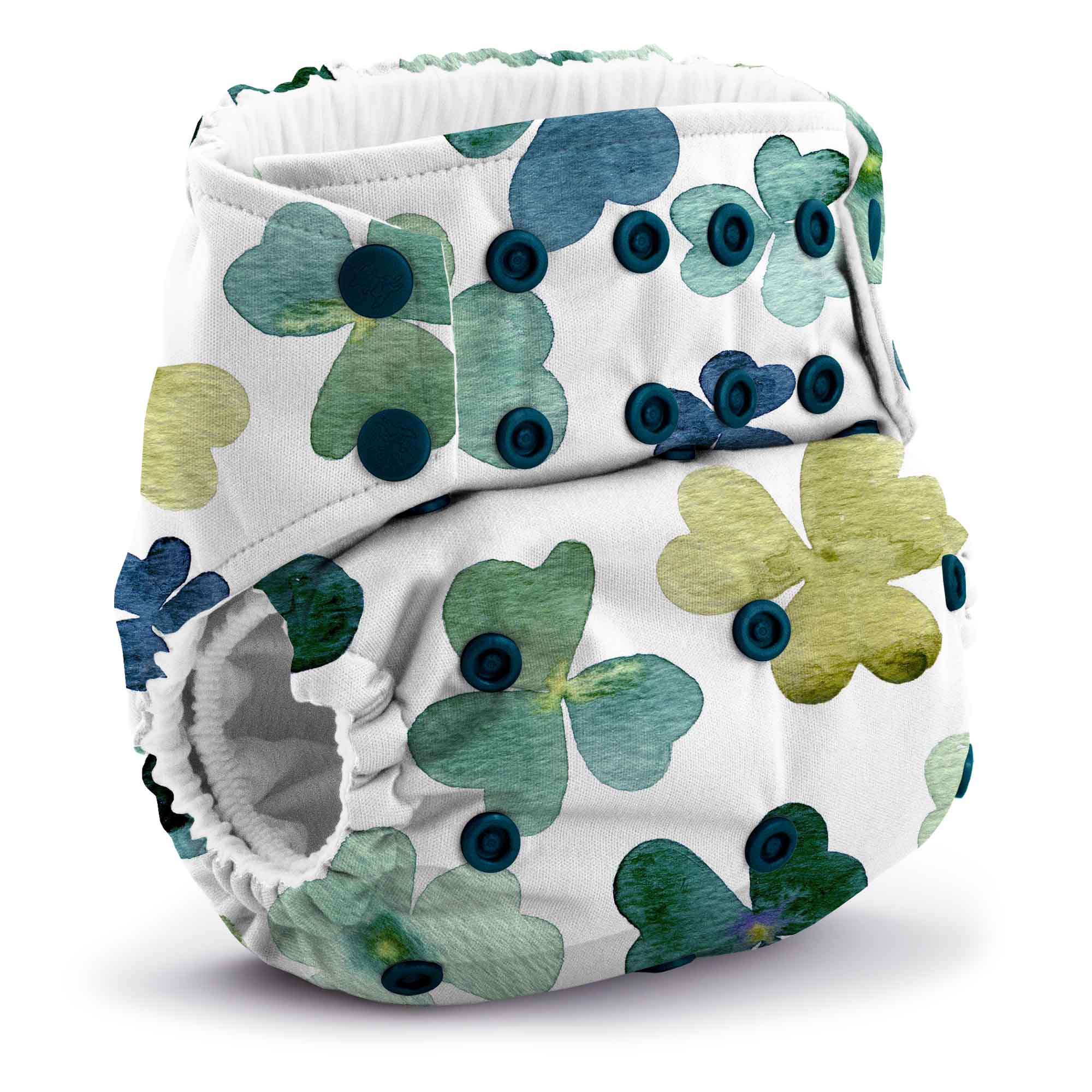 Rumparooz AWJ G3 One Size Pocket Cloth Diaper - Image 15