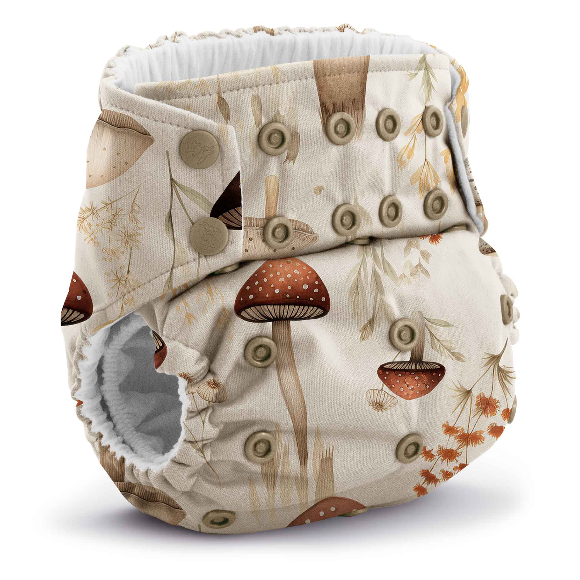 Rumparooz AWJ G3 One Size Pocket Cloth Diaper - Image 16