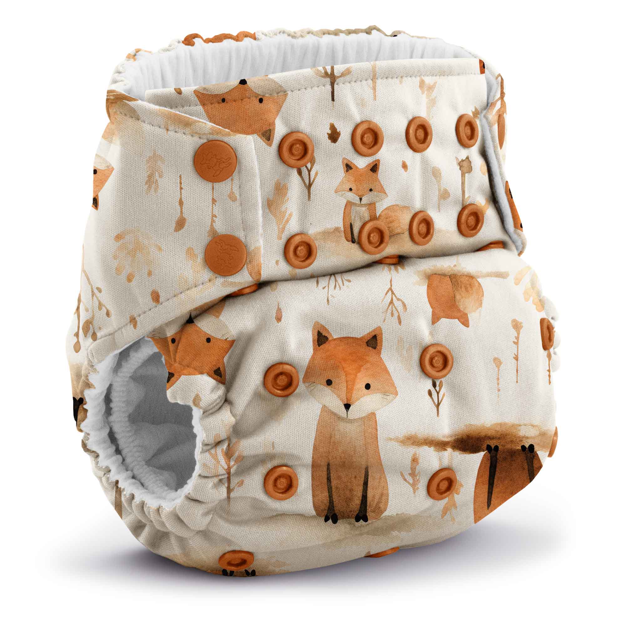 Rumparooz AWJ G3 One Size Pocket Cloth Diaper - Image 17