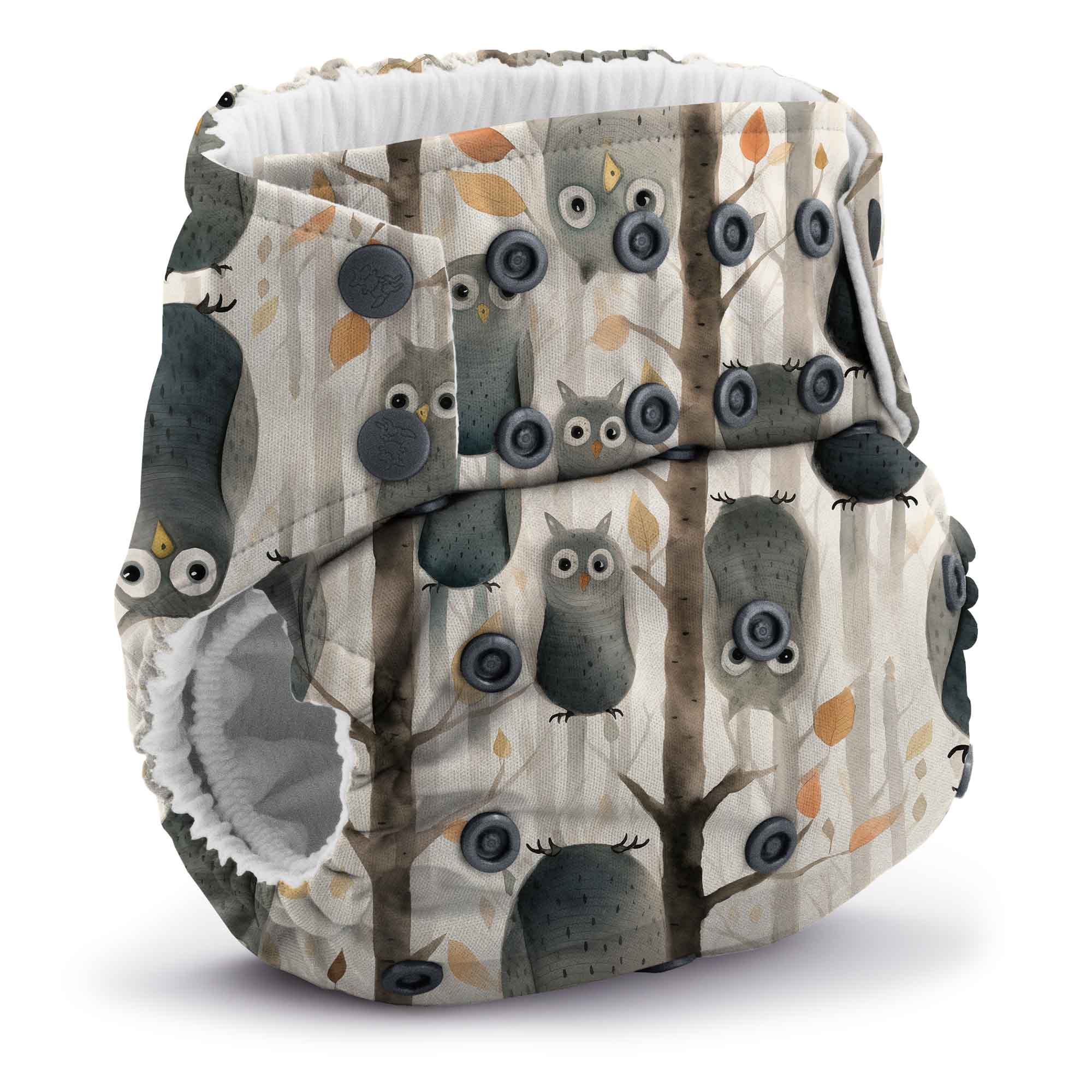 Rumparooz AWJ G3 One Size Pocket Cloth Diaper - Image 18