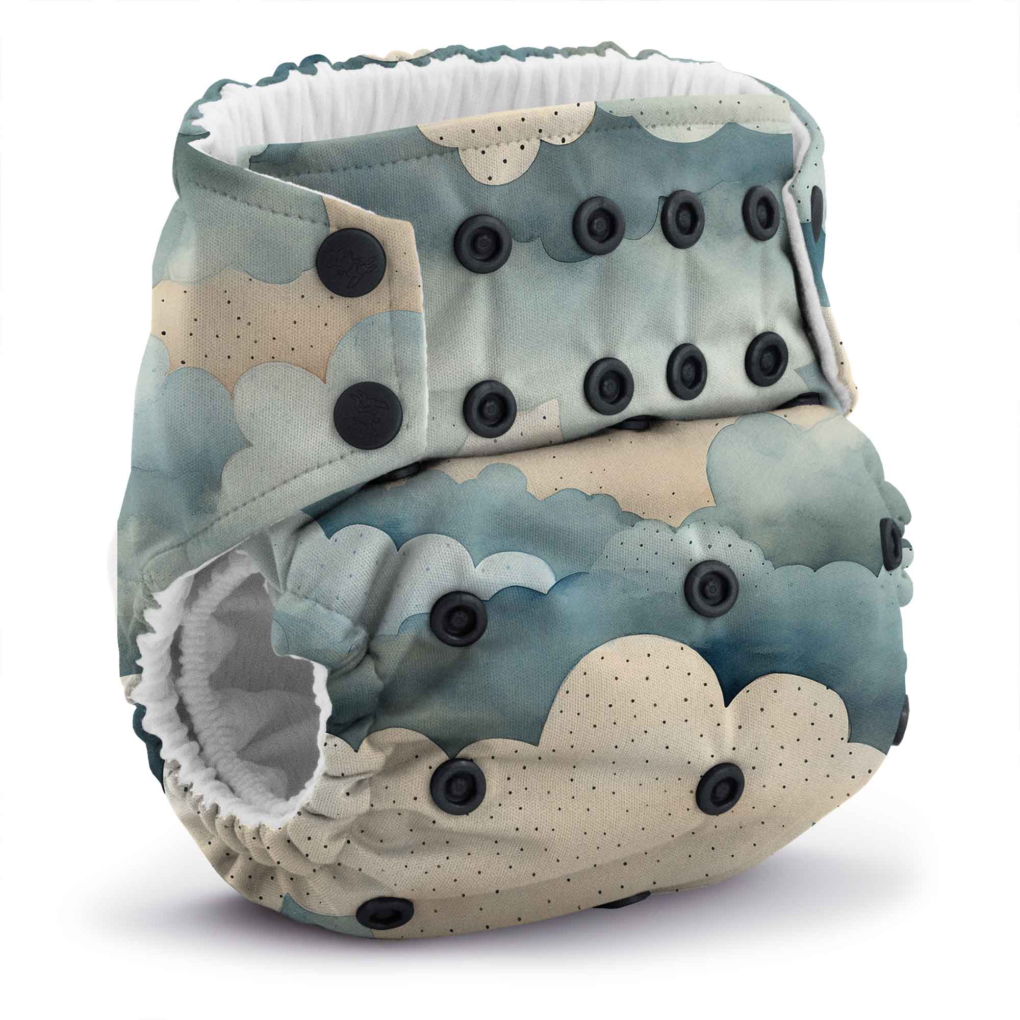 Rumparooz AWJ G3 One Size Pocket Cloth Diaper - Image 19