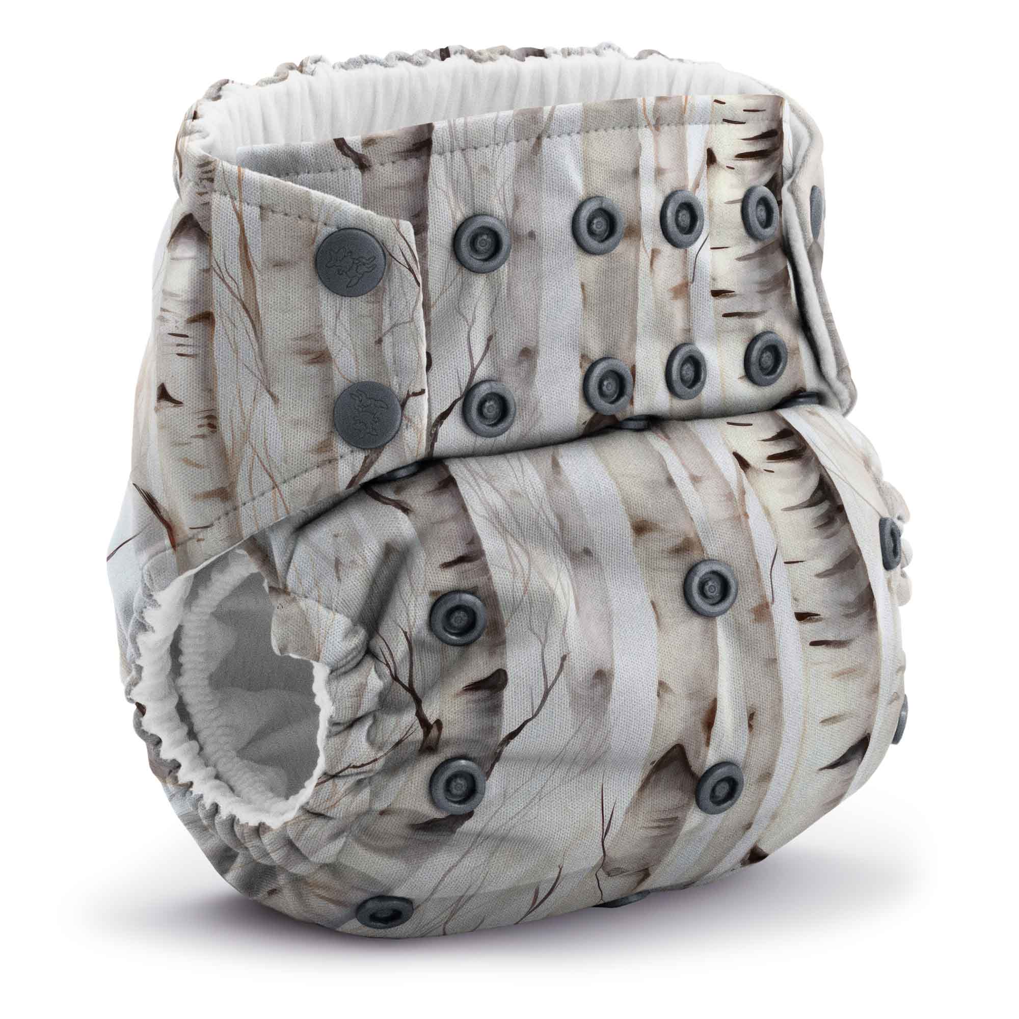 Rumparooz AWJ G3 One Size Pocket Cloth Diaper - Image 27