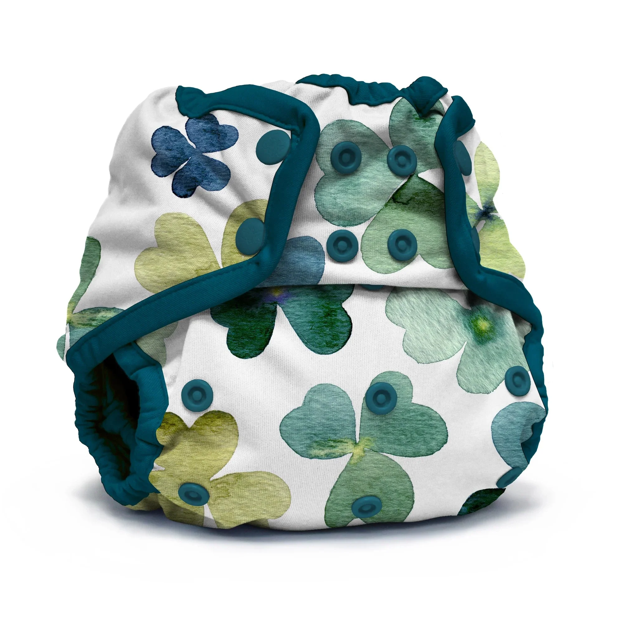 Rumparooz One Size Cloth Diaper Cover - Image 10