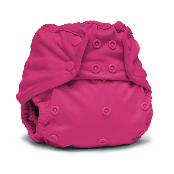 Rumparooz One Size Cloth Diaper Cover - Image 12
