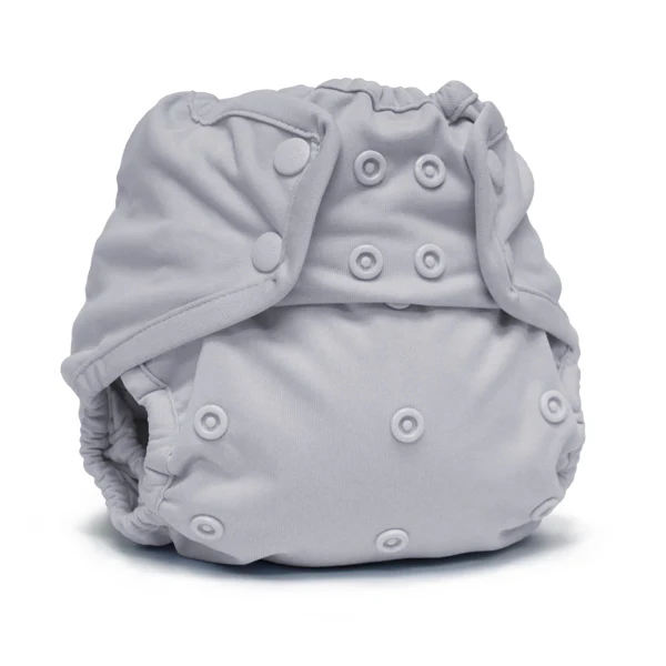 Rumparooz One Size Cloth Diaper Cover - Image 16