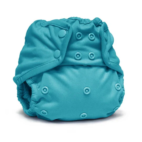 Rumparooz One Size Cloth Diaper Cover - Image 18