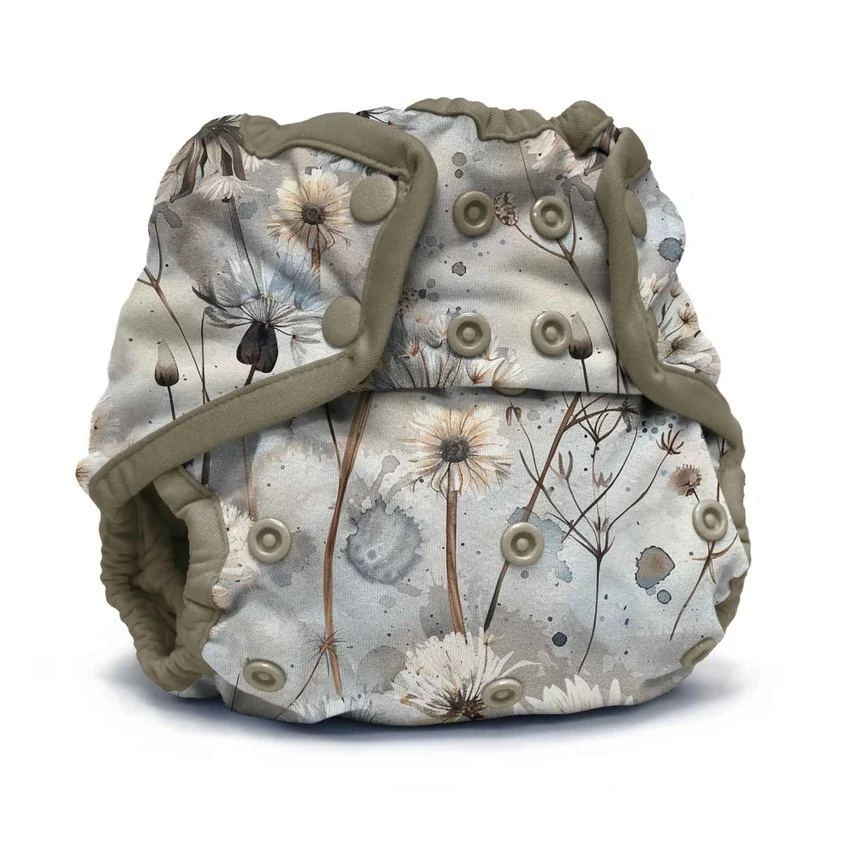 Rumparooz One Size Cloth Diaper Cover - Image 22