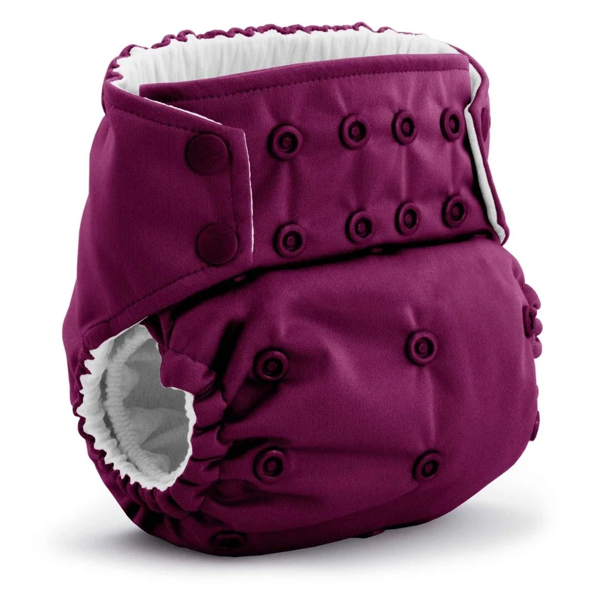 Rumparooz One Size Cloth Diaper Cover - Image 23