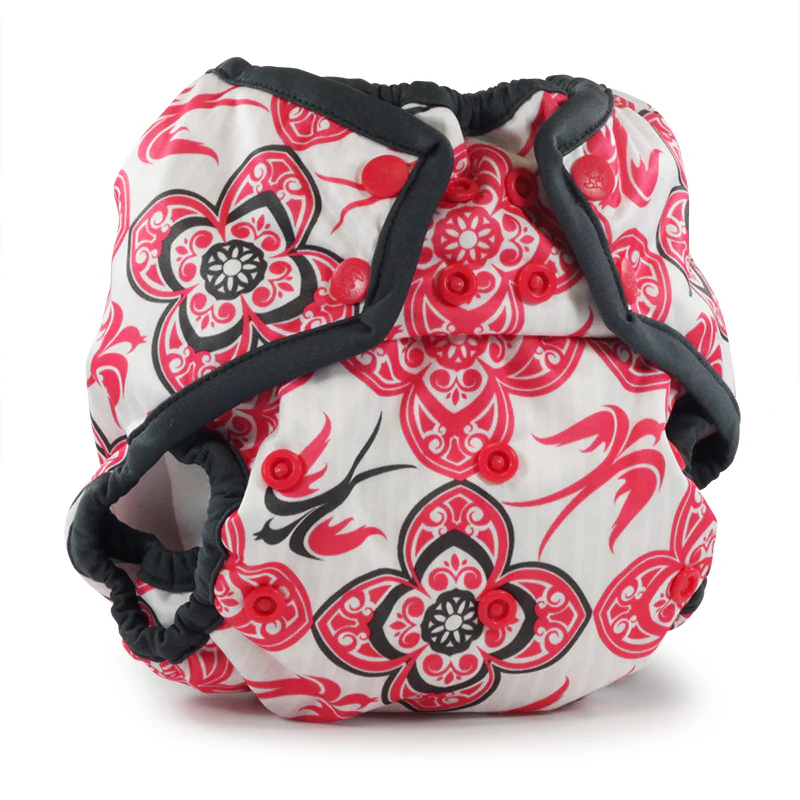 Rumparooz One Size Cloth Diaper Cover - Image 5