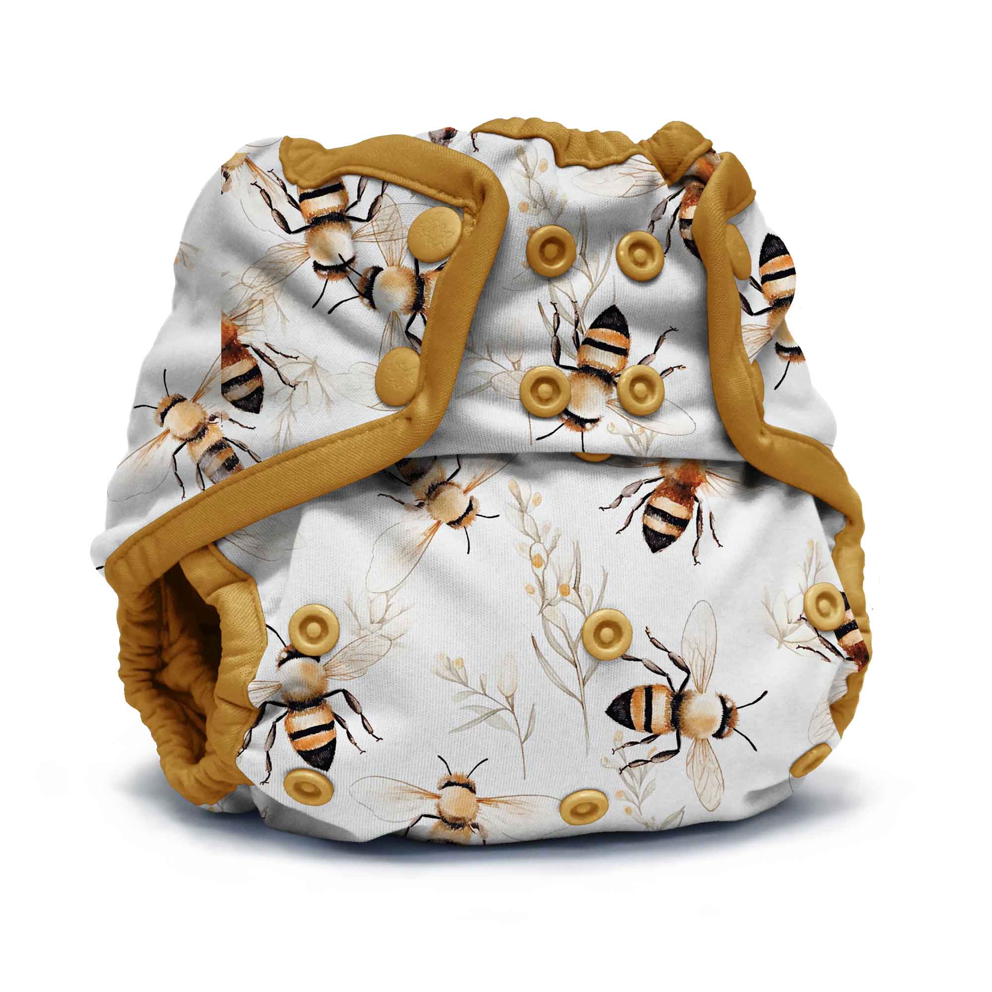 Rumparooz One Size Cloth Diaper Cover - Image 8