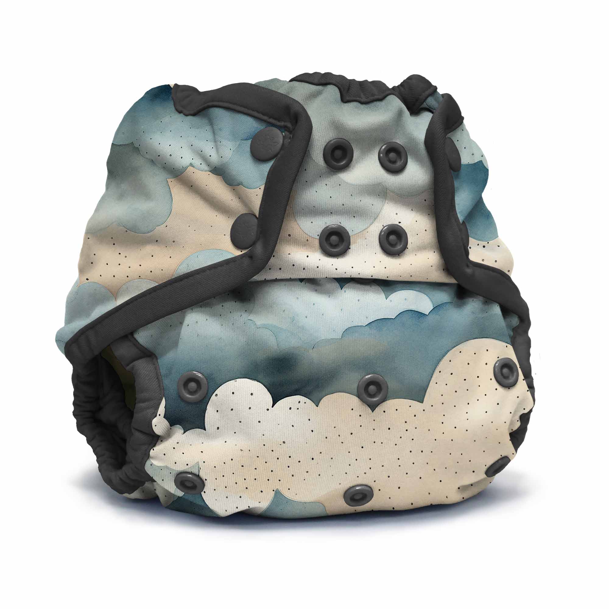 Rumparooz One Size Cloth Diaper Cover - Image 9