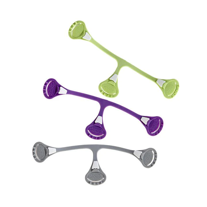 Snappis Diaper Fasteners - Image 3