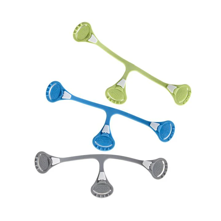 Snappis Diaper Fasteners - Image 5
