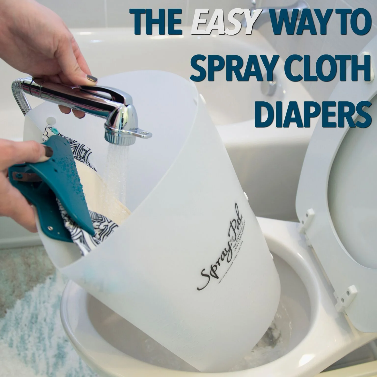 Spray Pal - Image 5