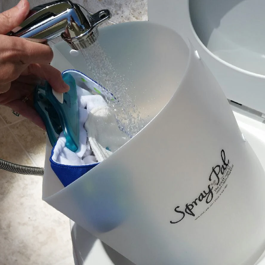 Spray Pal - Image 8