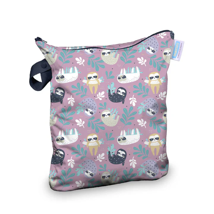 Thirsties Deluxe Wet Bag - Image 3