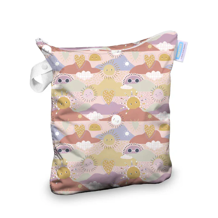 Thirsties Deluxe Wet Bag - Image 4