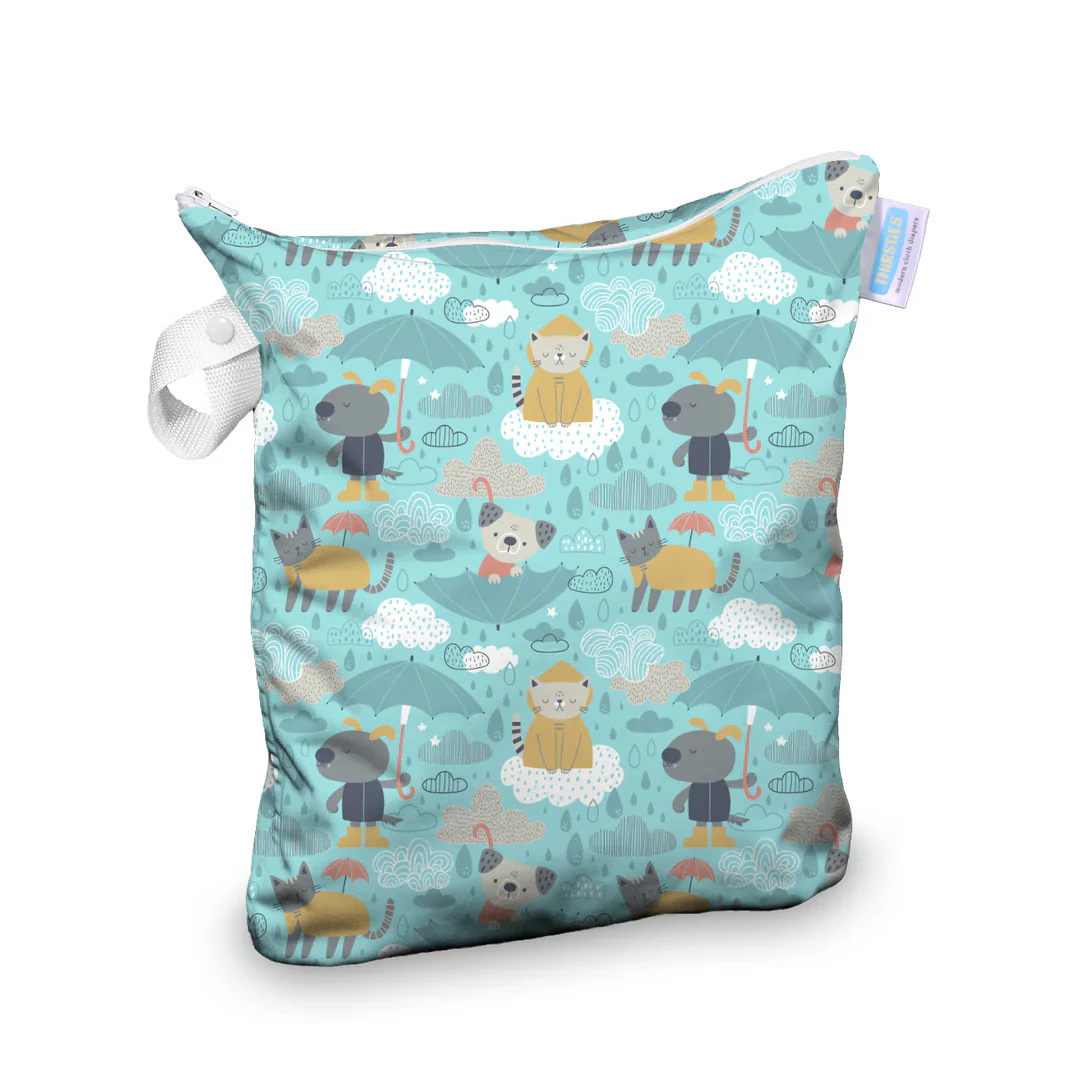 Thirsties Deluxe Wet Bag - Image 5