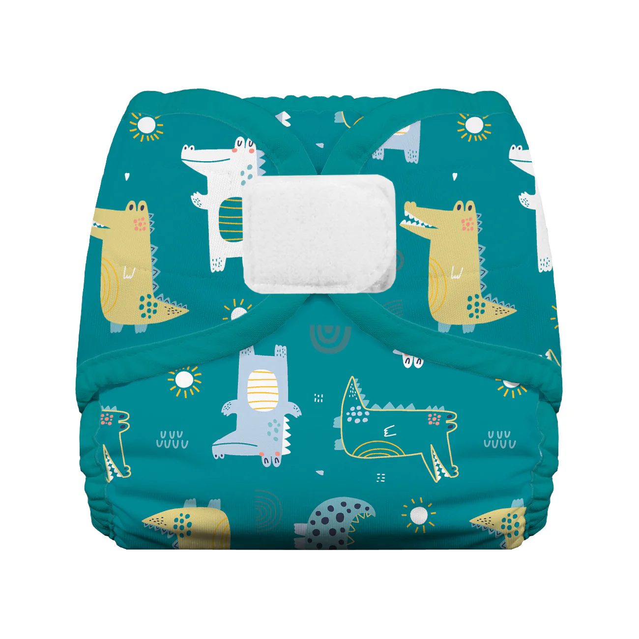 Thirsties Sized Diaper Covers - Image 11
