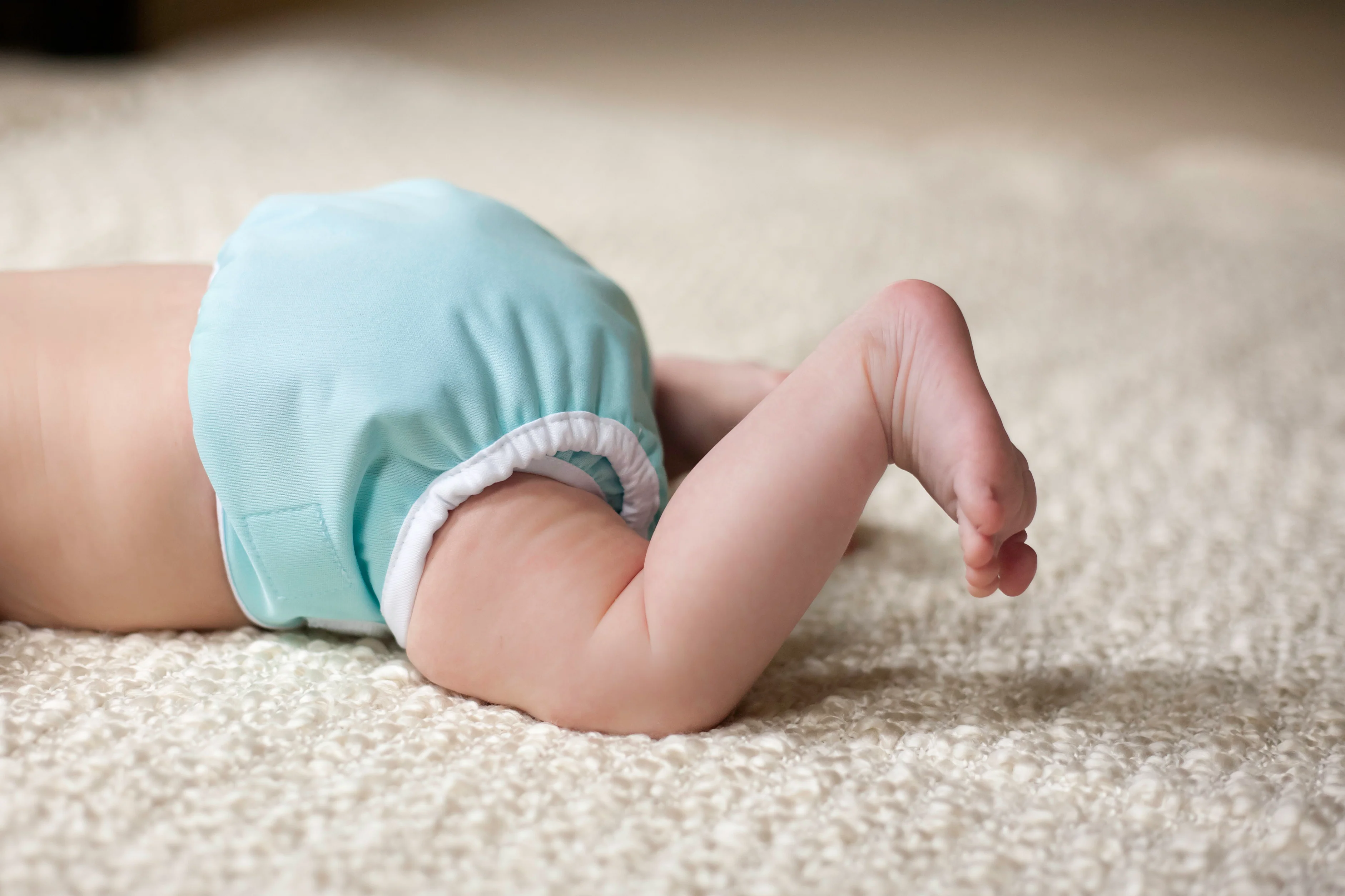 Thirsties Sized Diaper Covers - Image 3