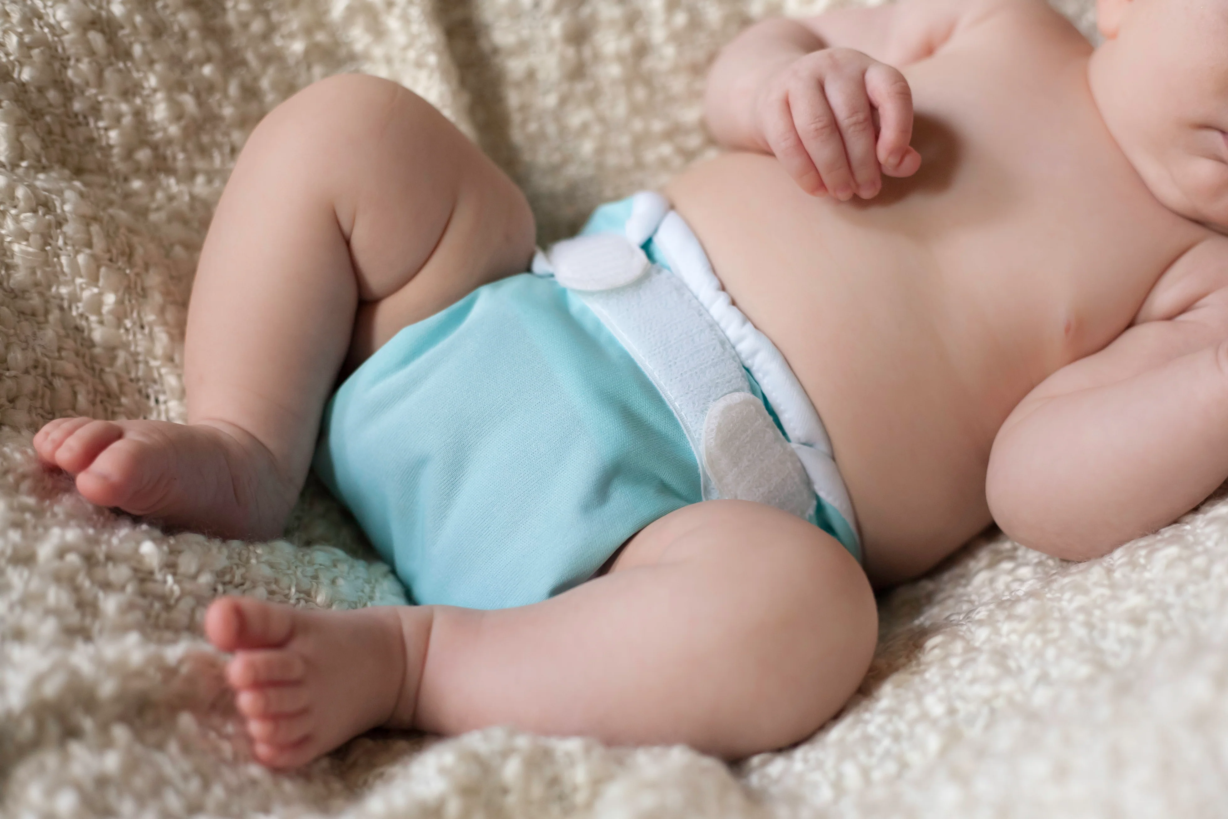 Thirsties Sized Diaper Covers - Image 4