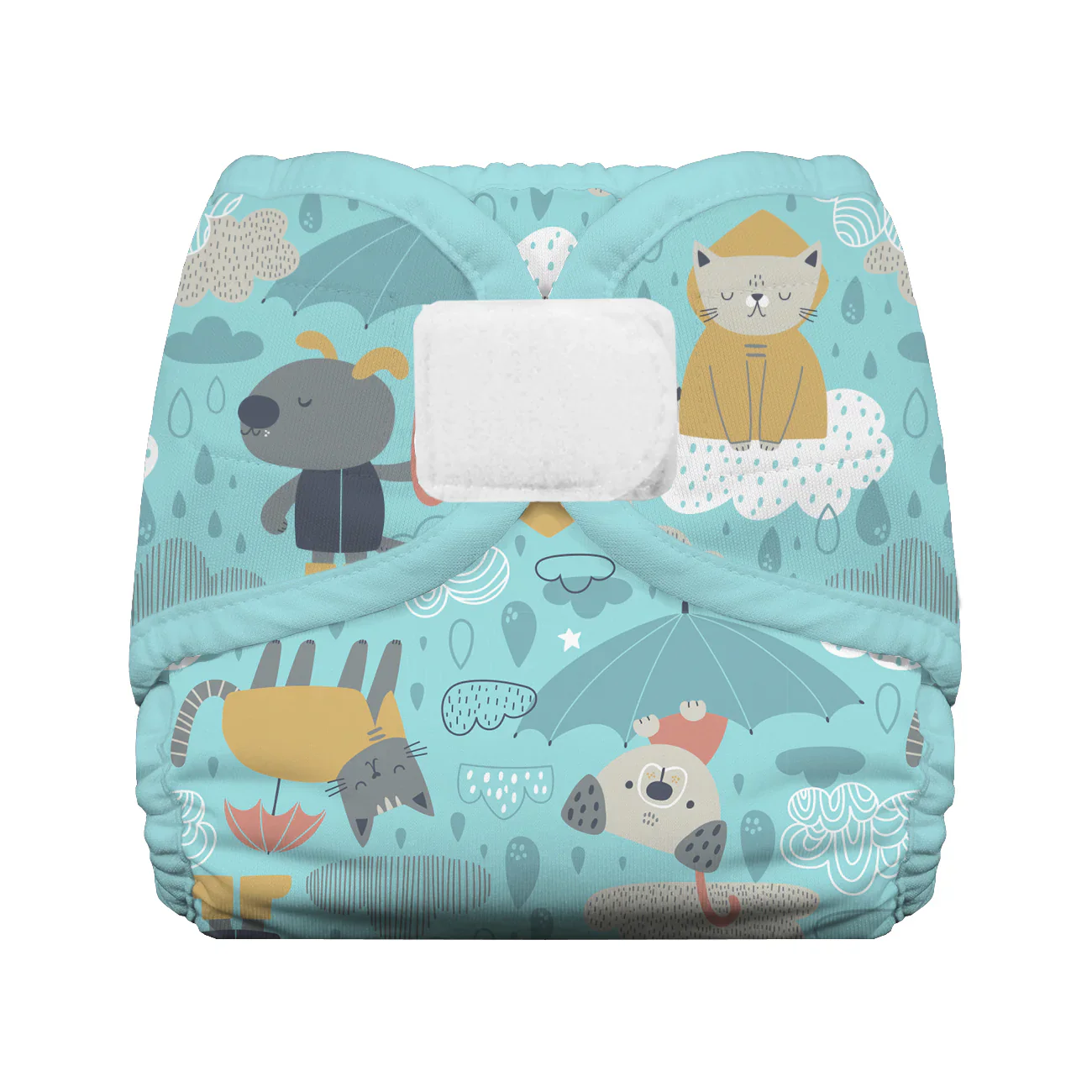 Thirsties Sized Diaper Covers - Image 5