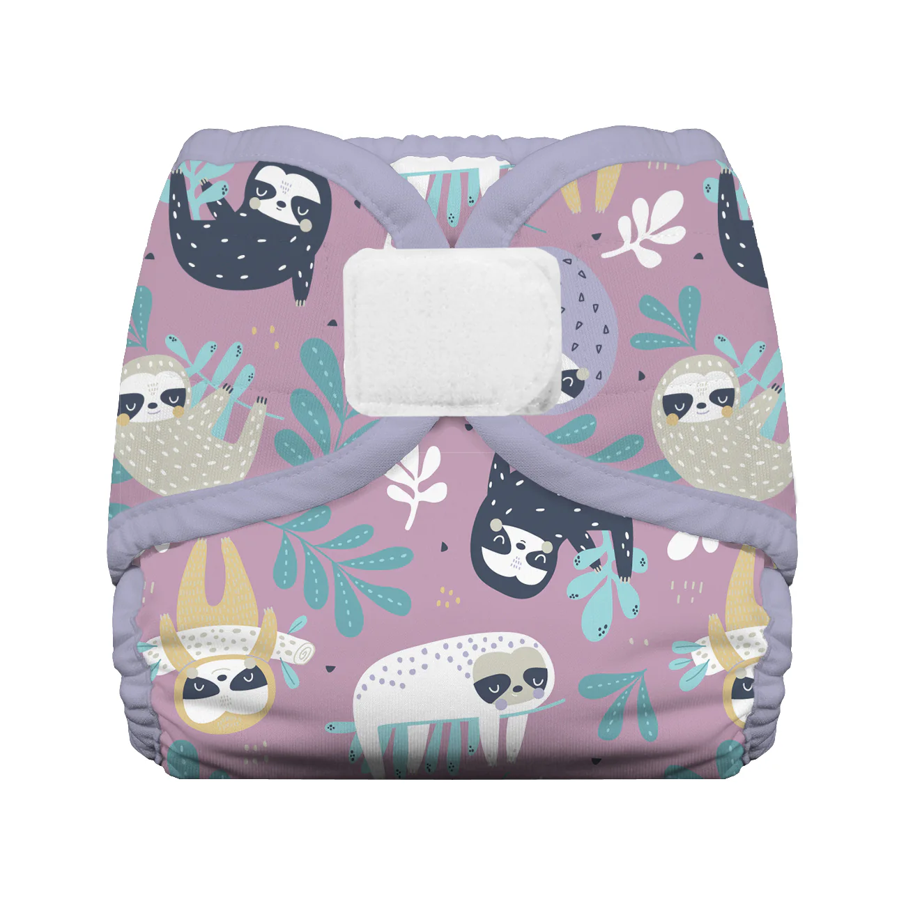 Thirsties Sized Diaper Covers - Image 6