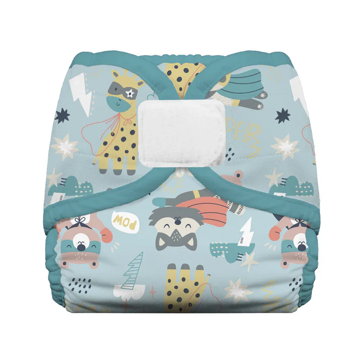 Thirsties Sized Diaper Covers - Image 7