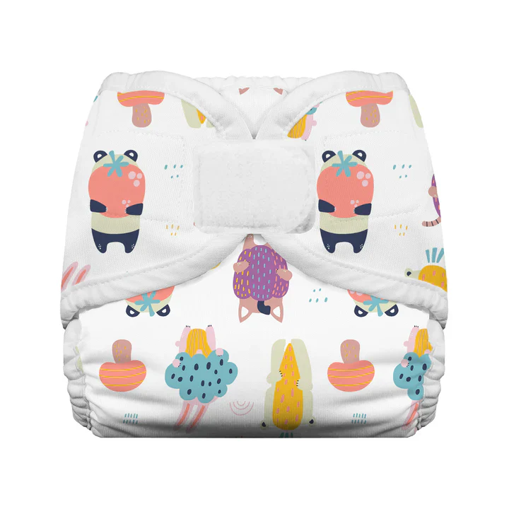 Thirsties Sized Diaper Covers - Image 9
