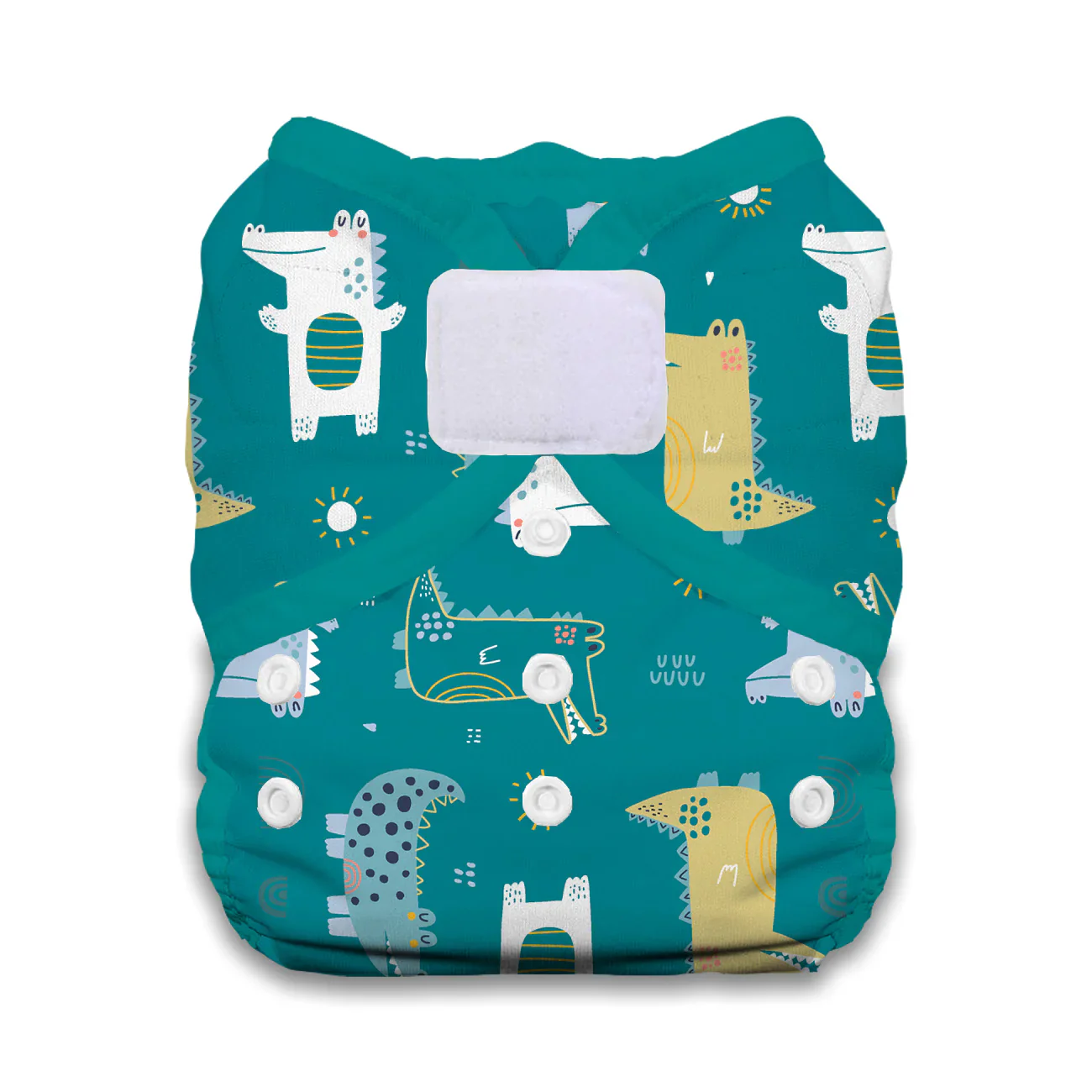 Thirsties Duo Wraps (2 sizes for 6 to 40 lbs) - Image 10