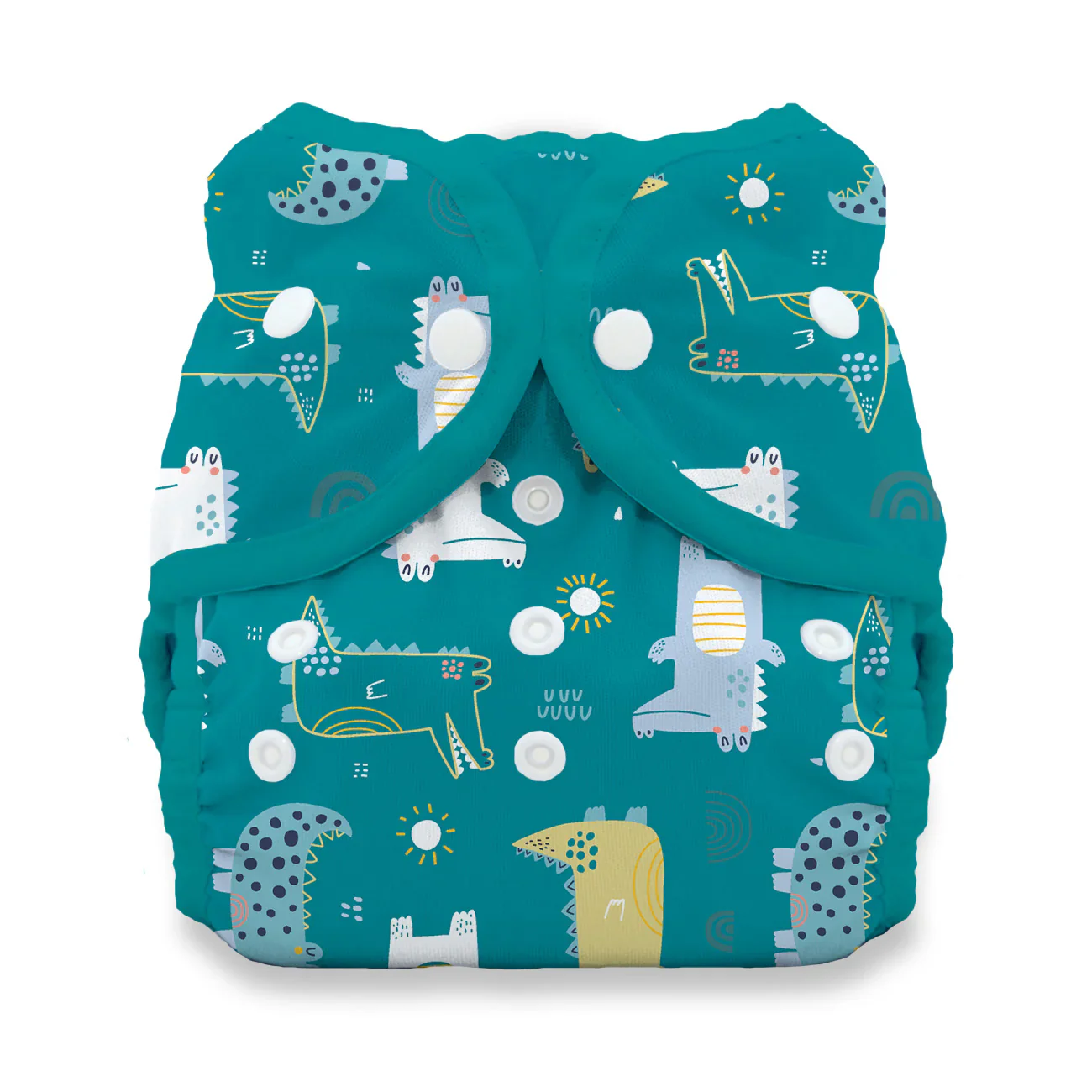 Thirsties Duo Wraps (2 sizes for 6 to 40 lbs) - Image 11