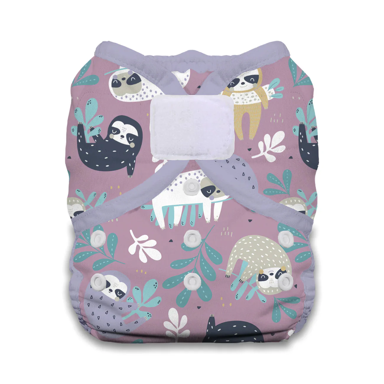 Thirsties Duo Wraps (2 sizes for 6 to 40 lbs) - Image 12