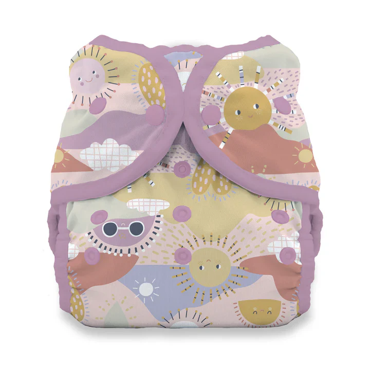 Thirsties Duo Wraps (2 sizes for 6 to 40 lbs) - Image 16