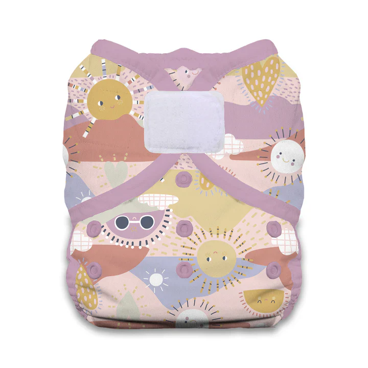 Thirsties Duo Wraps (2 sizes for 6 to 40 lbs) - Image 17