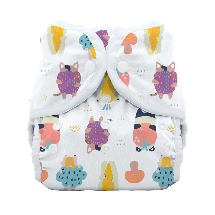 Thirsties Duo Wraps (2 sizes for 6 to 40 lbs) - Image 20