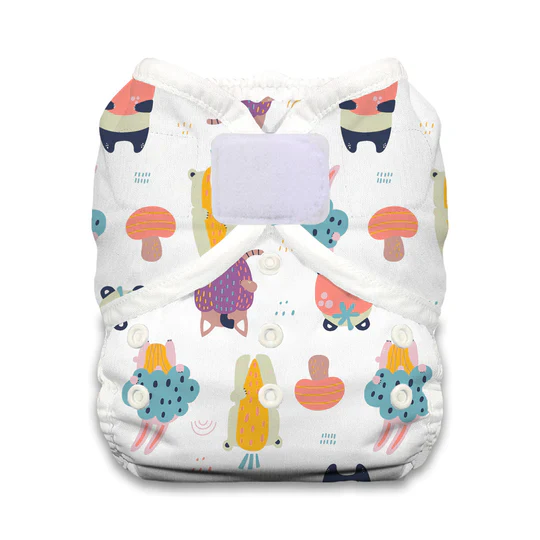 Thirsties Duo Wraps (2 sizes for 6 to 40 lbs) - Image 21
