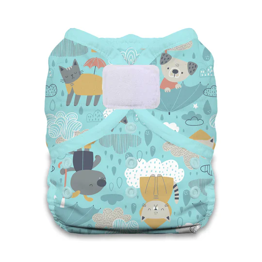 Thirsties Duo Wraps (2 sizes for 6 to 40 lbs) - Image 22