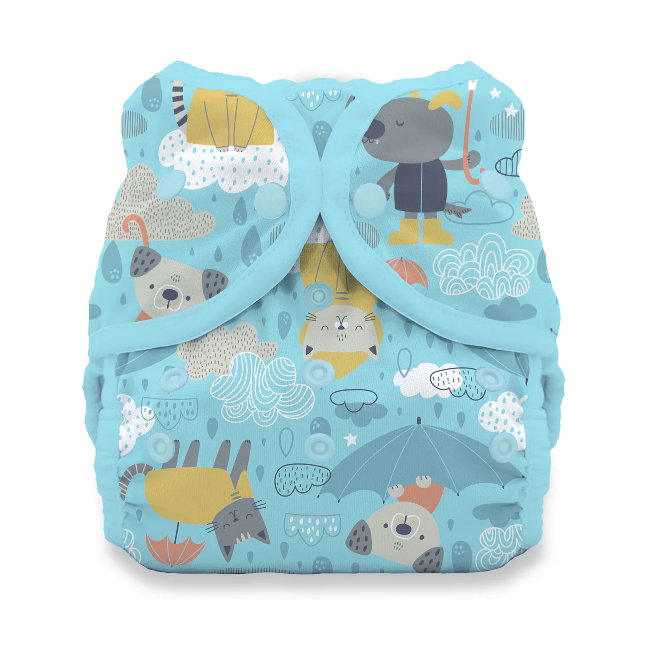 Thirsties Duo Wraps (2 sizes for 6 to 40 lbs) - Image 25