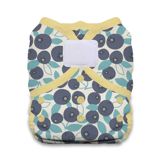Thirsties Duo Wraps (2 sizes for 6 to 40 lbs) - Image 3